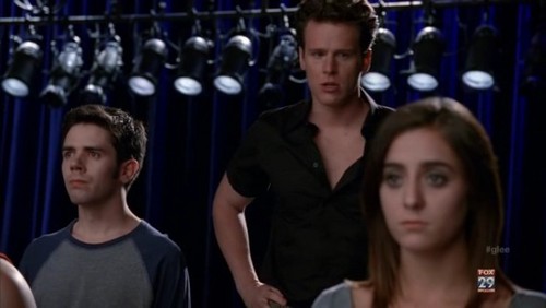  Glee - 316 - Saturday Night Glee-ver