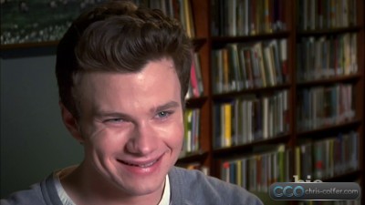 Glee: Don't Stop Believin' (Biography)