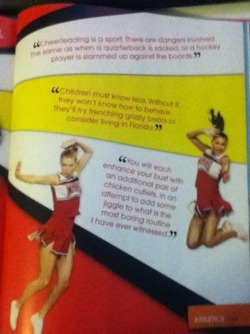  Glee Yearbook