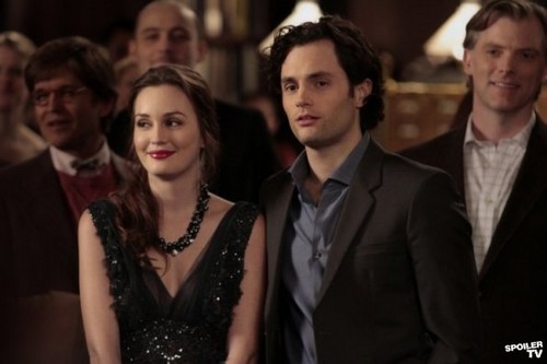  Gossip Girl - Episode 5.21 - Despicable B - Promotional foto