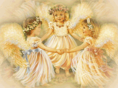  Have A Beautiful Weekend My Angel Sister.♥