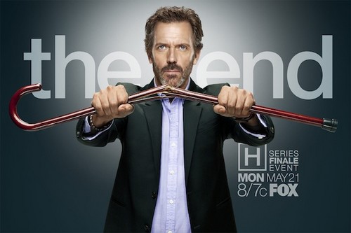  House Series Finale First Look: 'The End' Is Here