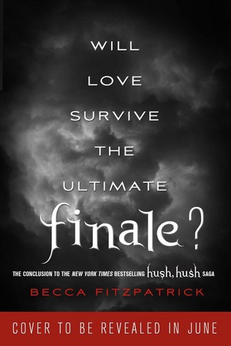  Hush Hush Finale