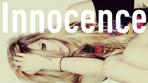  Innocence 2012