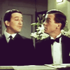  Jeeves and Wooster ícones