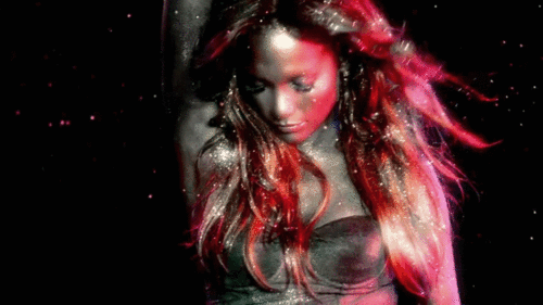  Jennifer Lopez in 'Dance Again' âm nhạc video