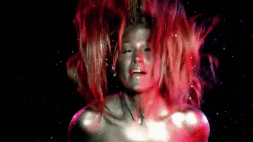  Jennifer Lopez in 'Dance Again' 音乐 video