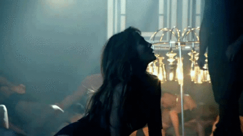  Jennifer Lopez in 'Dance Again' موسیقی video