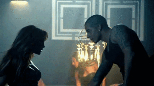  Jennifer Lopez in 'Dance Again' 音楽 video