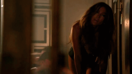  Jennifer Lopez in 'Dance Again' موسیقی video