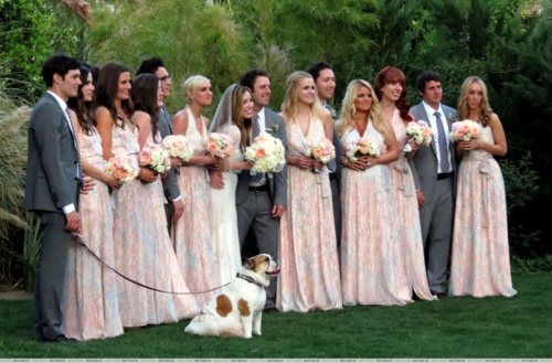  Jessica - Palm Springs - Lauren Zelman's Wedding - March 25, 2012