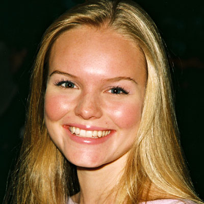  Kate Bosoworth 2000