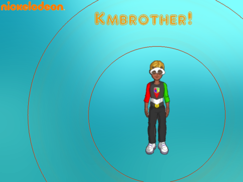  Kmbrother