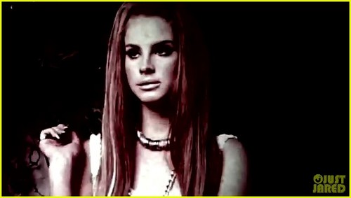  Lana Del Rey: 'Carmen' Video!