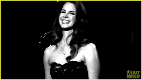  Lana Del Rey: 'Carmen' Video!
