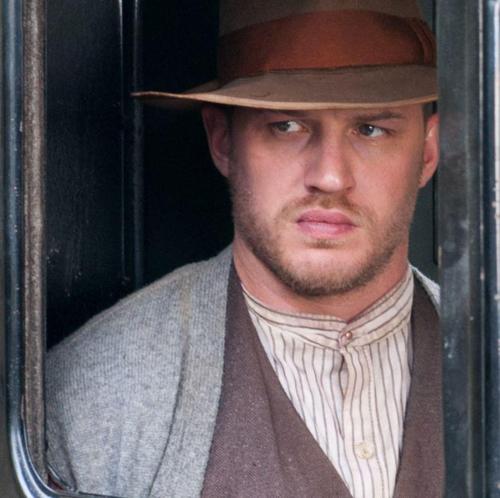  Lawless (just Forrest)