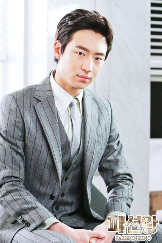 Lee Je Hoon as Jung Jae Hyuk - Fashion King (패션왕) Photo (30570132) - Fanpop