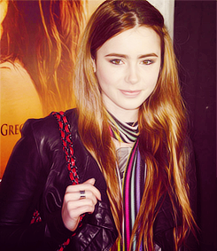  Lily<3