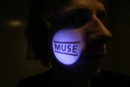  Muse <3
