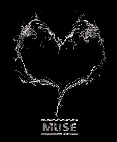  Muse <3