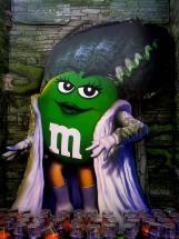  Must Luv M&M's