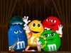 Must Luv M&M's