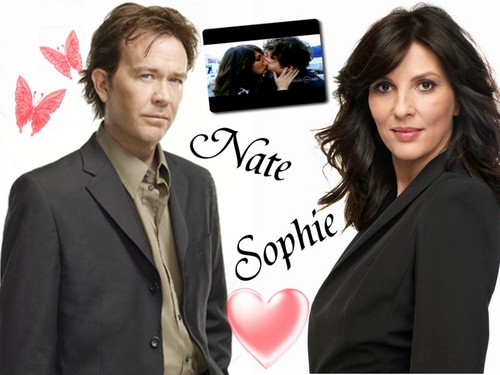  Nate & Sophie
