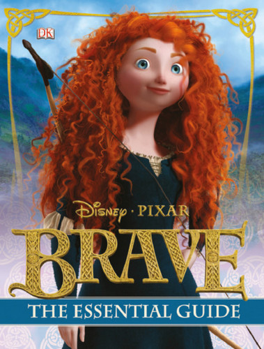  New Brave images, gifs and concept arts