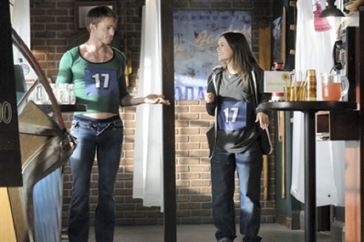  New Hart Of Dixie stills || 1x20: "The Race and The Relationship".