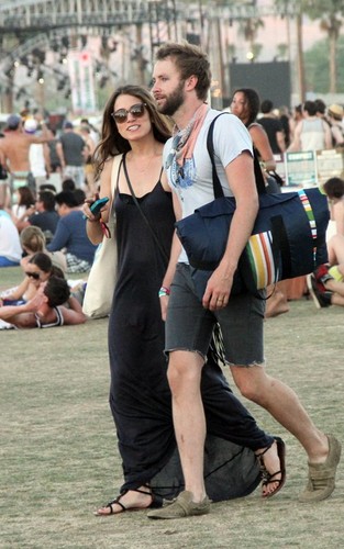 Nikki Reed at 2012 Coachella Valley Music and Arts Festival (April 21).