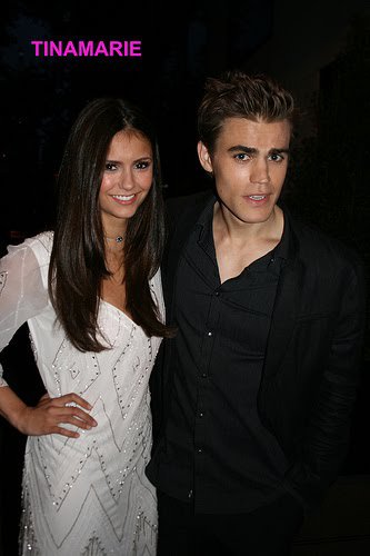  Nina and Paul <3