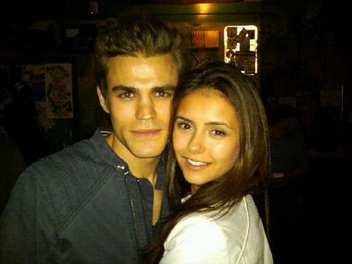  Nina and Paul <3