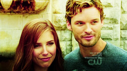 One Tree Hill Love <3