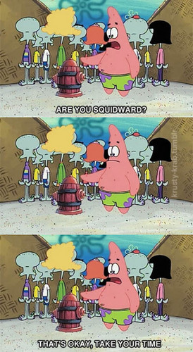  Patrick তারকা