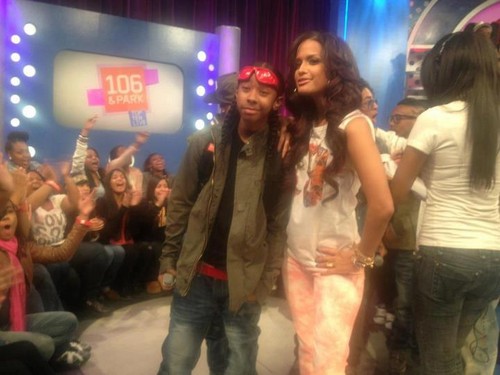  ray ray and Rosci :D