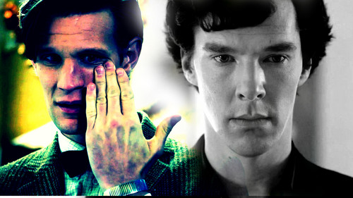  Remembering Sherlock