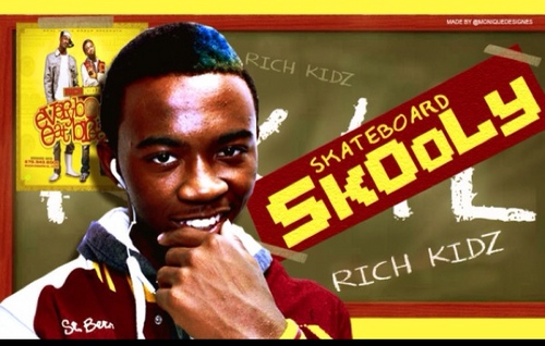  Rich Kidz Skooly