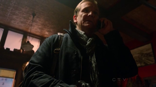  Screencaps from Grimm