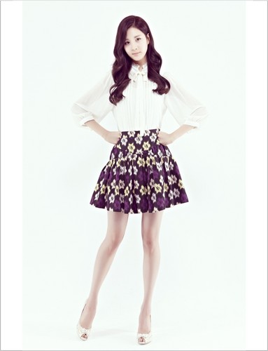  Seohyun for CelebPub Magazine