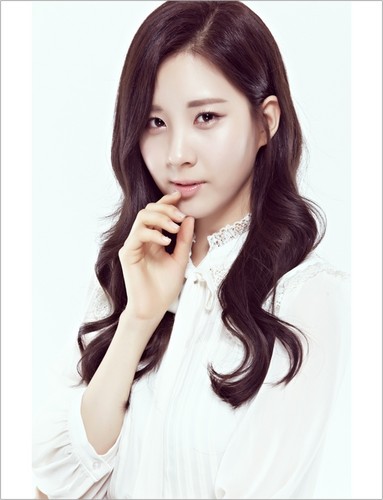  Seohyun for CelebPub Magazine
