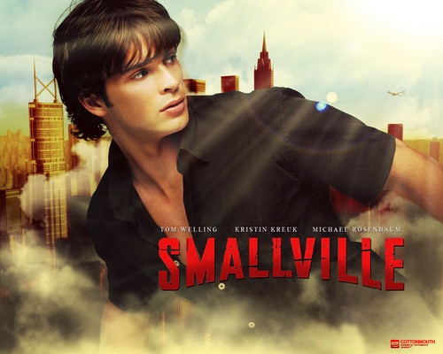 Smallville!