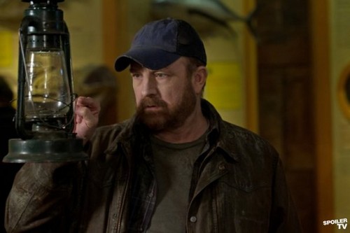  Supernatural - Episode 7.19 - Of Grave Importance - Promotional تصویر