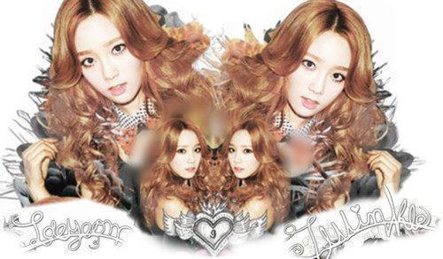 TaeTiSeo - New images