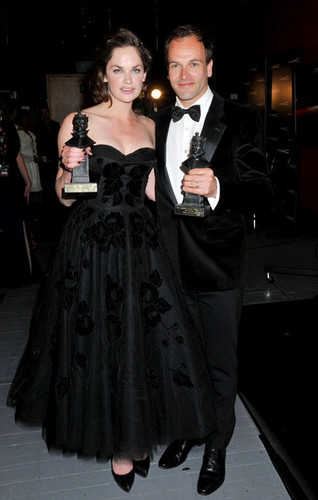  The 2012 Olivier Awards <3