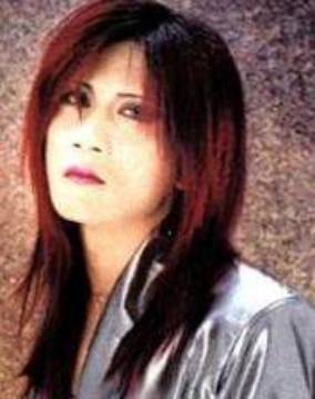  Ukyō Kamimura - Kami(February 1, 1972 – June 21, 1999)