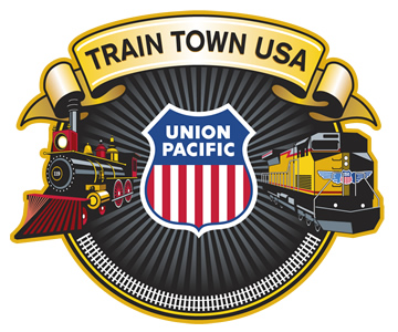  Union Pacific's 150th Anniversary
