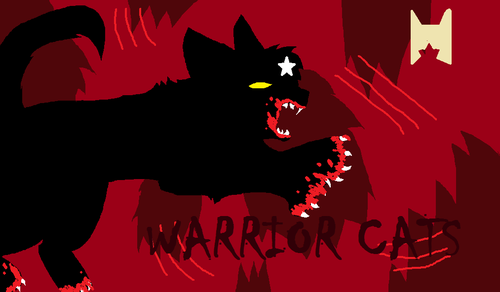 Warrior cats 