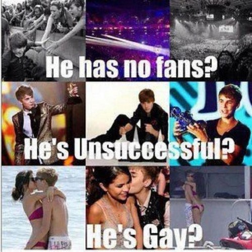  for all beliebers and boybeliebers