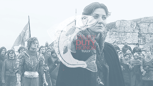  Catelyn Stark