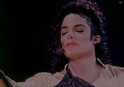  i Amore te darling MJ